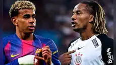 Partidos de hoy, miércoles 9 de setiembre: horarios y canales de TV para ver fútbol EN VIVO