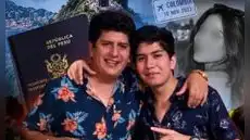 Jenss Lara: viajes, lujos y vínculos que rodean al comerciante de oro tras secuestro y cuádruple crimen en Trujillo