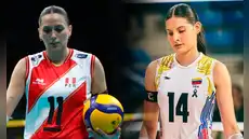 Perú vs Venezuela EN VIVO HOY: a qué hora y dónde ver el partido por el Sudamericano de Vóley 2026 Perú vs Venezuela EN VIVO HOY: a qué hora y dónde ver el partido por el Sudamericano de Vóley 2026