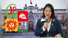 Oposición rechaza pedido de facultades: se impone en cinco comisiones de la Cámara de Diputados