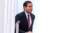 Marco Rubio concreta ingreso del Perú al Escudo de las Américas en medio de discrepancias con China