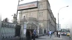 Una fuga de película: Preso fue trasladado a hospital y escapó por la puerta principal