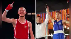Campeón nacional de boxeo perdió un brazo tras accidente en entrenamiento: familia denuncia fallas y demora en hospital del Callao