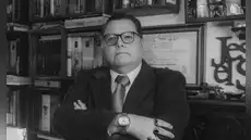 Muere Félix Rivera Torres, conocido investigador paranormal de Contacto Esotérico, a los 65 años Muere Félix Rivera Torres, conocido investigador paranormal de Contacto Esotérico, a los 65 años