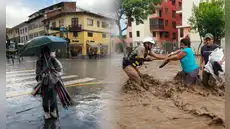 El Niño ya está en fase extraordinaria: ¿Cuándo empezarían las lluvias intensas? Esto dice el Senamhi