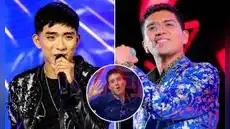 Conocido locutor peruano deja en shock al afirmar que Óscar Junior 'Senderito' canta mejor que Christian Yaipén: "Va por buen camino"