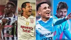 Tabla de posiciones Acumulado y Clausura de la Liga 1 2026: resultados fecha 9