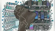 ¿Qué son los ‘bots’? La nueva arma de manipulación política en América Latina