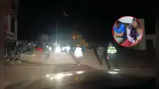 Aparecen tres menores reportados como secuestrados en Cajamarca: PNP investiga presunto autosecuestro