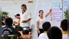 Convocatoria nacional del Minedu: más de 500.000 profesores podrán postular al Concurso de Buenas Prácticas 2026