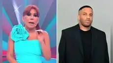 Abogado de Magaly Medina revela que denunciaron a Jefferson Farfán tras amenazas extorsivas y asegura: "Es autor mediato"