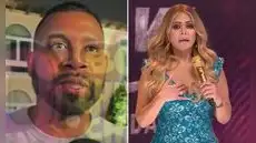 Edson 'Giselo' Dávila asegura que Gisela Valcárcel nunca fue su madrina y desata polémica: "Mordió la mano que le dio de comer"