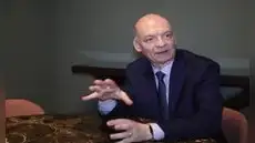 Walte Barone: “Nos preocupan los intentos de criminalización a los jueces”