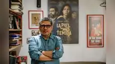 Joel Calero: "El LUM preserva la memoria objetiva del horror"