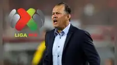 ¡Bomba en México! Juan Reynoso cerró su acuerdo y es el nuevo DT de un histórico de la Liga MX