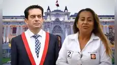 Fuerza Popular: 14 congresistas fujimoristas contrataron a aportantes de su campaña en sus despachos