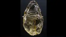 Una herramienta de cristal de 45.000 años cambia lo que sabíamos sobre la capacidad intelectual de los neandertales