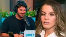 Alejandra Baigorria habría enviado dura indirecta a Israel Dreyfus por parodiar a Said Palao: “Muerden la mano que un día los recibió”