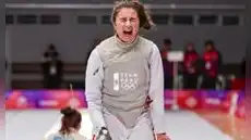 Medalla que emociona al Perú: Mariana Soriano conquista la primera presea nacional en Santa Fe 2026