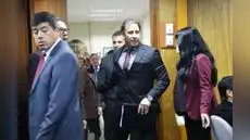JNJ dispone investigar al fiscal superior coordinador del subsistema de extinción de dominio