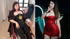 Influencer Zully revela que se sometió a cirugía de aumento de busto en Miami: “Me operé”