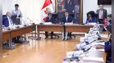 Comisión de Economía posterga voto sobre facultades legislativas tras disputa por tope de 114% a las tasas