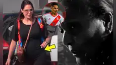 Doña Peta rompe su silencio tras enterarse del posible embarazo de Ana Paula Consorte
