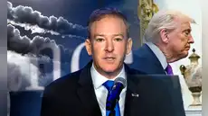 "Trump llegó para proteger": EE. UU. elimina límites a las emisiones de centrales eléctricas y desata una nueva disputa ambiental
