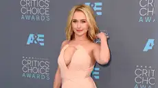 Revelan la causa de muerte de Hayden Panettiere, actriz de ‘Scream’ y ‘Héroes’ de 36 años, según TMZ