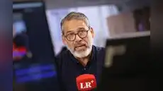José Rodríguez Cárdenas: “Antonio Mezarina y Manuel Espinosa son los peligros para Barranco” José Rodríguez Cárdenas: “Antonio Mezarina y Manuel Espinosa son los peligros para Barranco”