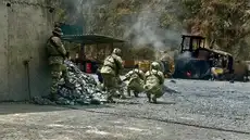 Corrupción: la aliada de la minería ilegal Corrupción: la aliada de la minería ilegal