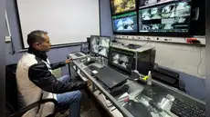 Vecino instaló 1.200 cámaras de seguridad por su cuenta en SJM para combatir robos: “Intentaron matarme”