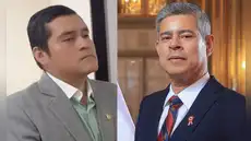 Partido Cívico Obras solo respaldará el pedido de facultades en seguridad ciudadana y Fenómeno del Niño