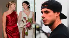 Mamá de Mafer Neyra habría lanzado picante indirecta a Hugo García: “Es carísimo perder lo que no tiene precio”