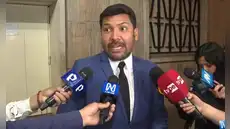 Rafael López Aliaga participaría en el debate de candidatos a la Municipalidad de Lima Metropolitana Rafael López Aliaga participaría en el debate de candidatos a la Municipalidad de Lima Metropolitana