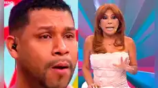 Magaly Medina explota contra Edson Dávila por negar a Gisela Valcárcel: "Se ha convertido en un ‘tapahuecos’ soberbio"