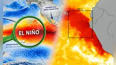 Esta región del país será la más golpeada por El Niño Costero: Senamhi advierte que calor llegará a 40 °C y sensación térmica rozará los 42 °C