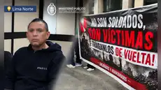 Ofreció US$2.600 y reclutaba personas para el Ejército ruso: dictan prisión preventiva a captador en Lima
