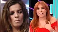 Juez rechaza demanda de Alejandra Baigorria en contra de Magaly Medina y ordena su archivamiento: "Con sólidos argumentos"