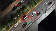 “Los Pulpos” usaron un dron para seguir a Jenns Lara y secuestrarlo