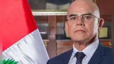 Ernesto Álvarez señala que violaciones en comunidades indígenas tienen "origen cultural"