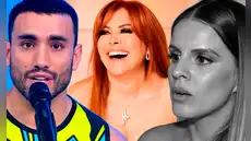 Said Palao sorprende con emotivo mensaje para Alejandra Baigorria en medio de su derrota legal ante Magaly