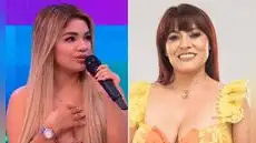 Naldy Saldaña confiesa impensado vínculo con Yrma Guerrero de Corazón Serrano y revela si la apoyó en medio de denuncia: "Muchos no lo sabían"