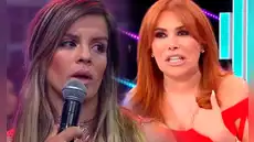 Alejandra Baigorria responde a Magaly Medina tras archivo de su denuncia y lanza advertencia: "Hasta las últimas consecuencias"