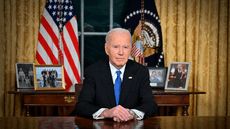 After four years in the White House: What is Joe Biden’s Legacy in the United States?