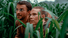 'Jurassic World: Rebirth' Trailer: Scarlett Johansson and Jonathan Bailey takes on dinosaurs in the saga’s revival