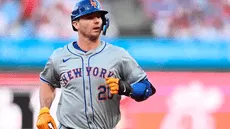 No place like home: Pete Alonso re-signs with New York Mets on two-year, $54M deal