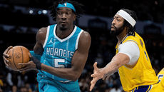 Big trade alert in NBA: Lakers acquire Mark Williams from Hornets – What this means for LA?