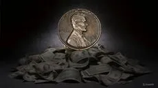 The rare Lincoln Wheat Penny, worth $400K—And it could still be in your pocket