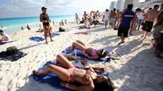 Spring Break Warning: US Government issues to travel advisory against these Mexican destinations in 2025